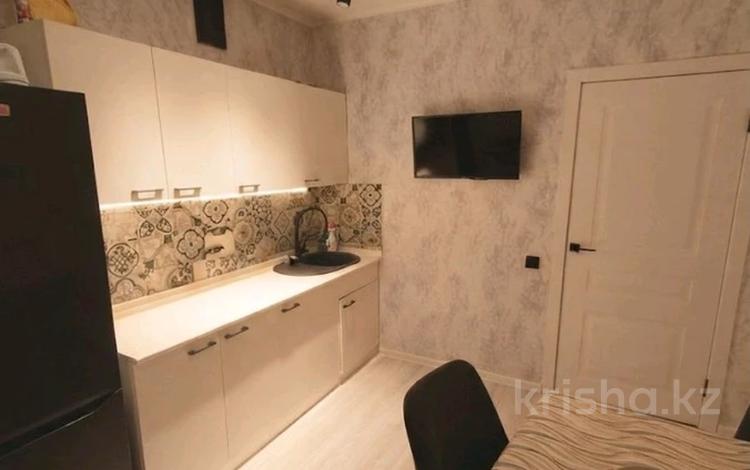 1-бөлмелі пәтер · 40 м² · 12/12 қабат, Нажмиденова 15, бағасы: 26 млн ₸ в Астане, Сарайшык р-н — фото 7