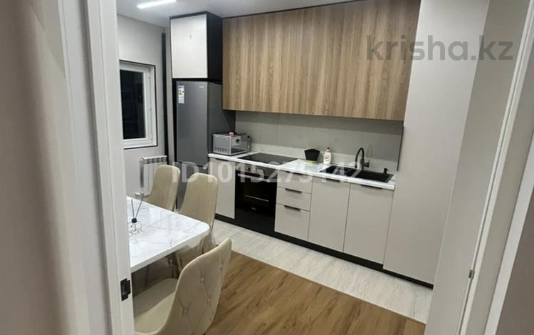 2-комнатная квартира · 57 м² · 5/9 этаж, Байдибек би 225 за 250 000 ₸ в Шымкенте, Енбекшинский р-н — фото 2