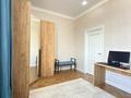 4-комнатная квартира · 137.9 м² · 7/13 этаж, 19-й мкр 5 — ЖК Royal house за 67 млн ₸ в Актау — фото 31