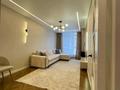 2-бөлмелі пәтер · 63 м² · 7/9 қабат, мкр Шугыла, Мкр. Шугыла 340/35 - 340/35 к17, бағасы: 45.7 млн ₸ в Алматы, Наурызбайский р-н
