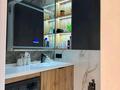 2-бөлмелі пәтер · 63 м² · 7/9 қабат, мкр Шугыла, Мкр. Шугыла 340/35 - 340/35 к17, бағасы: 45.7 млн ₸ в Алматы, Наурызбайский р-н — фото 24