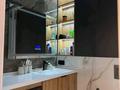 2-бөлмелі пәтер · 63 м² · 7/9 қабат, мкр Шугыла, Мкр. Шугыла 340/35 - 340/35 к17, бағасы: 45.7 млн ₸ в Алматы, Наурызбайский р-н — фото 25