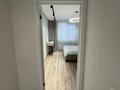 3-комнатная квартира · 89.3 м² · 12/17 этаж, Туркестан 30/1 — Туркестан/ Букар Жырау за 69 млн ₸ в Астане, Есильский р-н — фото 11