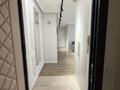 3-комнатная квартира · 89.3 м² · 12/17 этаж, Туркестан 30/1 — Туркестан/ Букар Жырау за 69 млн ₸ в Астане, Есильский р-н — фото 2