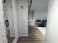 3-комнатная квартира · 89.3 м² · 12/17 этаж, Туркестан 30/1 — Туркестан/ Букар Жырау за 69 млн ₸ в Астане, Есильский р-н — фото 3