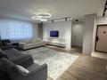 3-комнатная квартира · 89.3 м² · 12/17 этаж, Туркестан 30/1 — Туркестан/ Букар Жырау за 69 млн ₸ в Астане, Есильский р-н — фото 4