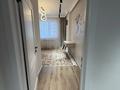 3-комнатная квартира · 89.3 м² · 12/17 этаж, Туркестан 30/1 — Туркестан/ Букар Жырау за 69 млн ₸ в Астане, Есильский р-н — фото 8