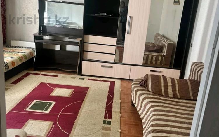 1-бөлмелі пәтер · 31 м² · 2/12 қабат, Ақсай-1А ш/а. 10, бағасы: 150 000 ₸ в Алматы, Ауэзовский р-н — фото 2