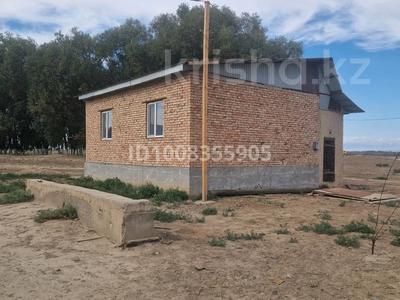 Жеке үй · 3 бөлме · 100 м² · 8 сот., 1көше 1, бағасы: 9 млн ₸ в Жаркенте