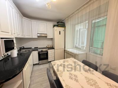 2-бөлмелі пәтер · 56 м² · 4/5 қабат, Мухамедханова 28а, бағасы: 31 млн ₸ в Астане, Нура р-н