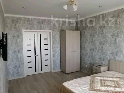 1-бөлмелі пәтер, 42.7 м², 5/9 қабат, Абылай Хана 1/3, бағасы: 16 млн 〒 в Кокшетау