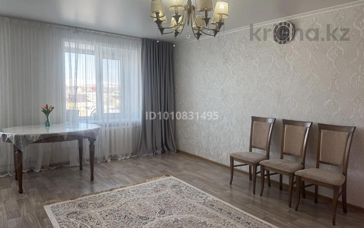 2-бөлмелі пәтер · 48 м² · 5/5 қабат, 3 микрорайон 30, бағасы: 9.5 млн ₸ в Шемонаихе — фото 2