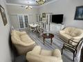 3-бөлмелі пәтер · 108.9 м² · 4/8 қабат, Ул Жаксылыка Ушкемпирова 44, бағасы: 103 млн ₸ в Алматы, Бостандыкский р-н — фото 10
