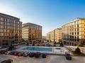 3-бөлмелі пәтер · 108.9 м² · 4/8 қабат, Ул Жаксылыка Ушкемпирова 44, бағасы: 103 млн ₸ в Алматы, Бостандыкский р-н — фото 2