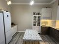3-бөлмелі пәтер · 108.9 м² · 4/8 қабат, Ул Жаксылыка Ушкемпирова 44, бағасы: 103 млн ₸ в Алматы, Бостандыкский р-н — фото 34