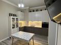 3-бөлмелі пәтер · 108.9 м² · 4/8 қабат, Ул Жаксылыка Ушкемпирова 44, бағасы: 103 млн ₸ в Алматы, Бостандыкский р-н — фото 36