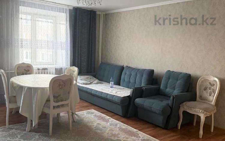 2-бөлмелі пәтер · 57 м² · 4/9 қабат, Оралхан Бокея 28/1, бағасы: 28.5 млн ₸ в Усть-Каменогорске — фото 7