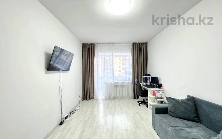 2-бөлмелі пәтер · 55 м² · 4/9 қабат, Карагайлы 106 — НУР-МАРКЕТ, бағасы: 21.5 млн ₸ в Семее — фото 2
