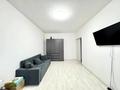 2-бөлмелі пәтер · 55 м² · 4/9 қабат, Карагайлы 106 — НУР-МАРКЕТ, бағасы: 21.5 млн ₸ в Семее — фото 5