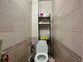 2-бөлмелі пәтер · 50 м² · 9/9 қабат, братьев жубановых, бағасы: 13.5 млн ₸ в Актобе — фото 9