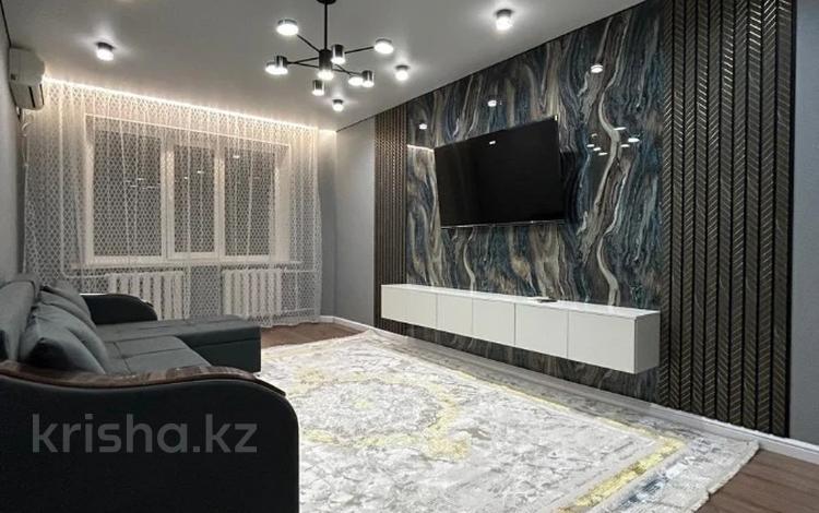 2-комнатная квартира · 68 м² · 8/10 этаж, Кунаева 67 за 26.8 млн ₸ в Уральске — фото 2