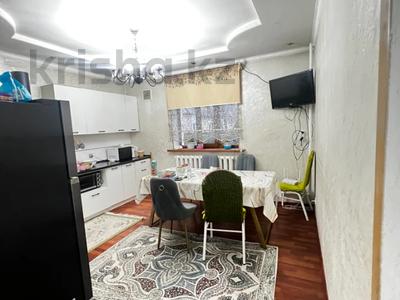 Отдельный дом · 6 комнат · 152.3 м² · 5 сот., ул Достык 222 за 45 млн 〒 в 