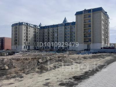 3-бөлмелі пәтер · 103 м² · 1/6 қабат, 18 140 — 18, бағасы: 28 млн ₸ в Актау, 18-й мкр 