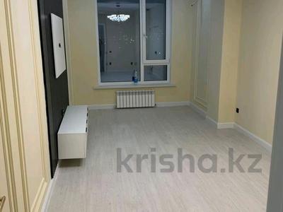 1-бөлмелі пәтер · 46.5 м² · 8/25 қабат, Байдибек би стр. 127/7, бағасы: 31.5 млн ₸ в Шымкенте, Абайский р-н