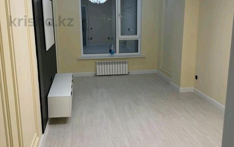1-бөлмелі пәтер · 46.5 м² · 8/25 қабат, Байдибек би стр. 127/7, бағасы: 31.5 млн ₸ в Шымкенте, Абайский р-н — фото 2