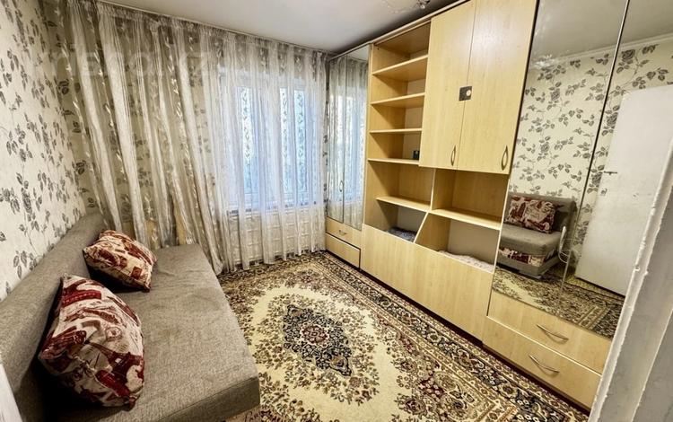 2-бөлмелі пәтер · 46 м² · 5/5 қабат, Орбита-2 ш/а. 6, бағасы: 29.5 млн ₸ в Алматы, Бостандыкский р-н — фото 6