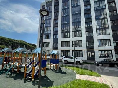 2-комнатная квартира, 72.7 м², 5/8 этаж, Жапсарбаева 68 — Рынок Кенжехан за 27.5 млн 〒 в Алматы, Алатауский р-н