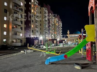 1-комнатная квартира · 50 м² · 3/9 этаж, Аль-Фараби 6 за 18 млн ₸ в Усть-Каменогорске