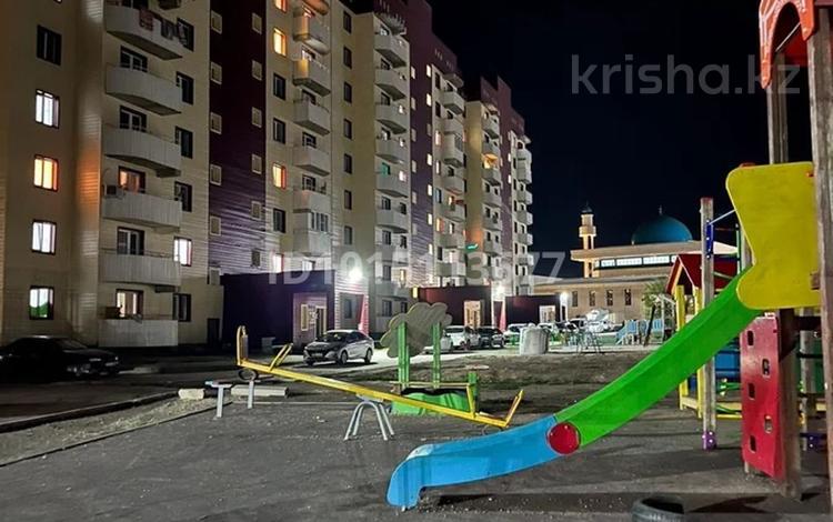 1-комнатная квартира · 50 м² · 3/9 этаж, Аль-Фараби 6 за 18 млн ₸ в Усть-Каменогорске — фото 2