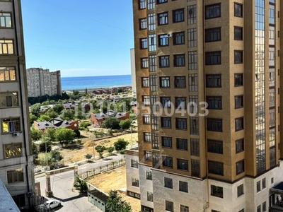 2-комнатная квартира · 69 м² · 8/17 этаж, 17-й мкр 23 за 20 000 ₸ в Актау