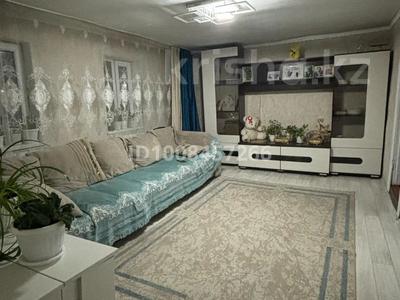 Отдельный дом · 4 комнаты · 80 м² · 6 сот., Куанышбаева за 8 млн 〒 в Каркаралинске