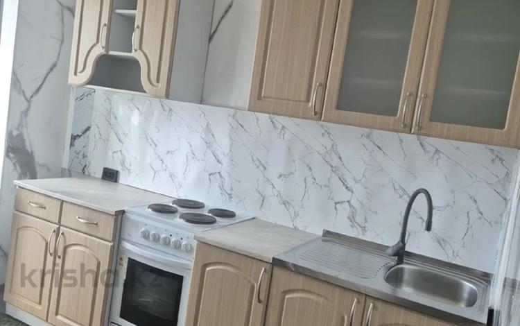 1-комнатная квартира · 36 м² · 4/5 этаж, Косшыгулулы 11/1 — Серкебаева за 170 000 ₸ в Астане, Сарыарка р-н — фото 27