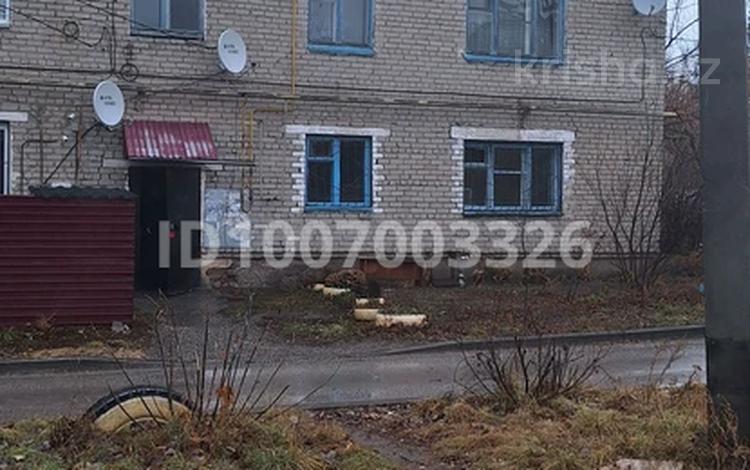 2-комнатная квартира · 39.8 м² · 1/2 этаж, Терешковой 38 за 8.5 млн 〒 в  — фото 2