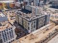 2-комнатная квартира, 45.3 м², 6/9 этаж, Т4 улица 1 за 26 млн 〒 в Астане, Есильский р-н — фото 19