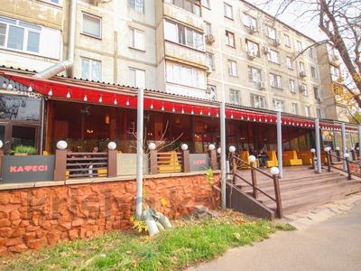 Кафе · 150 м², бағасы: 18 млн ₸ в Алматы, Алмалинский р-н