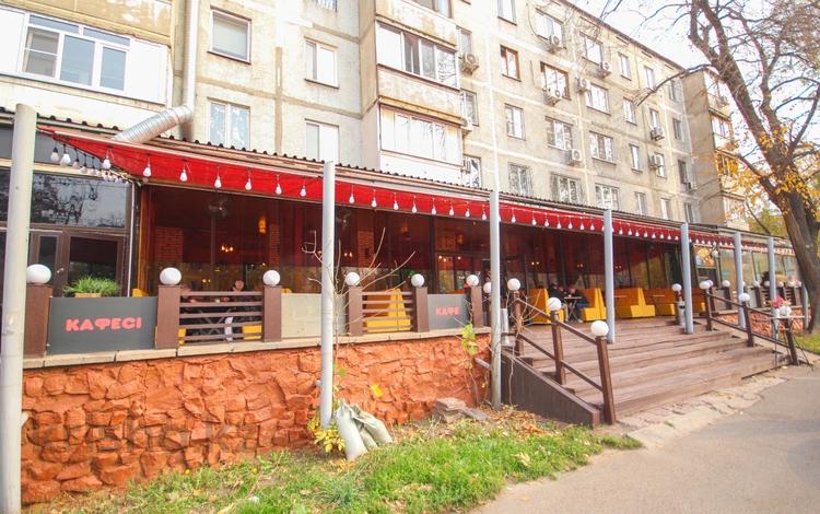 Кафе · 150 м², бағасы: 18 млн ₸ в Алматы, Алмалинский р-н — фото 2