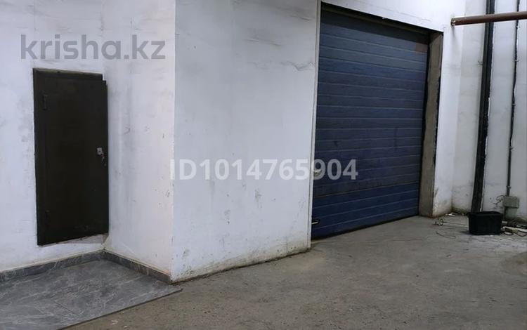 Гараж · 47 м² · Нажимеденова 16 за 14 млн ₸ в Астане, Сарайшык р-н — фото 2