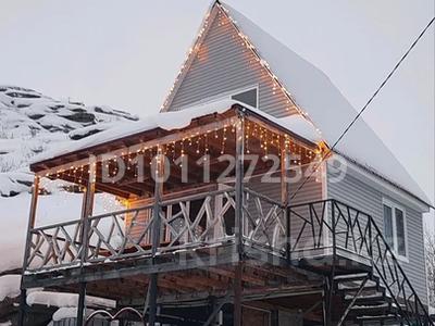 Дом · 2 комнаты · 60 м², Мохнатка 1 — Мимоза за 30 000 ₸ в Новой бухтарме