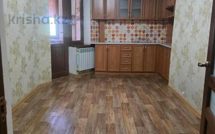 2-комнатная квартира · 50 м² · 2/5 этаж, Еримбетова 2 за 150 000 ₸ в Шымкенте, Аль-Фарабийский р-н — фото 2