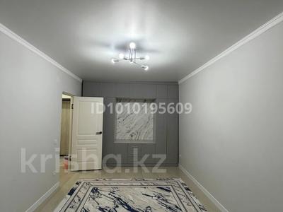 1-комнатная квартира · 38 м² · 3/6 этаж, 38-й мкр, 38 мкрн 6 за 13.2 млн 〒 в Актау