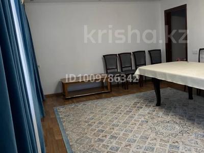 4-бөлмелі пәтер · 129 м² · 5/6 қабат, мкр Шанхай, Казангапа 58, бағасы: 36 млн ₸ в Актобе