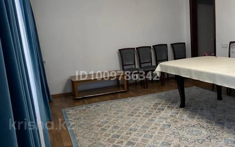 4-бөлмелі пәтер · 129 м² · 5/6 қабат, мкр Шанхай, Казангапа 58, бағасы: 36 млн ₸ в Актобе — фото 2