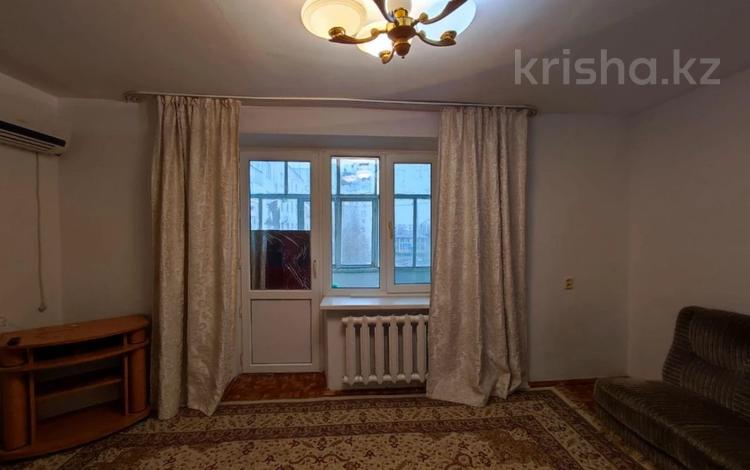 3-бөлмелі пәтер · 66 м² · 4/5 қабат, 2 ш/а. 298, бағасы: 18.6 млн ₸ в Актобе, мкр 8 — фото 2
