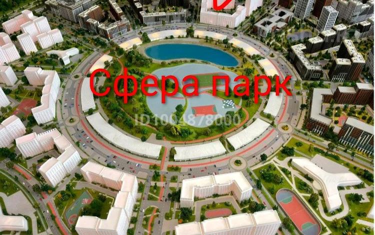 1-бөлмелі пәтер · 41 м² · 10/12 қабат, Улица Жошы хан 14/1 — Шикарная локация , Сфера парк, Даму парк, Президетский парк, новая комфортная школа №104, Школа Бином, Детские сады, бағасы: 32.5 млн ₸ в Астане, Есильский р-н — фото 20