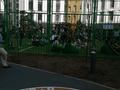 1-бөлмелі пәтер · 41 м² · 10/12 қабат, Улица Жошы хан 14/1 — Шикарная локация , Сфера парк, Даму парк, Президетский парк, новая комфортная школа №104, Школа Бином, Детские сады, бағасы: 32.5 млн ₸ в Астане, Есильский р-н — фото 9
