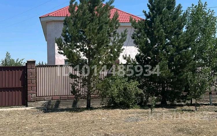 Жеке үй · 5 бөлме · 200 м² · 14 жүзд., Кабанбай 141д — Пересечение ул Жансугурова ул Кабанбай, бағасы: 46 млн ₸ в Ушарале — фото 2